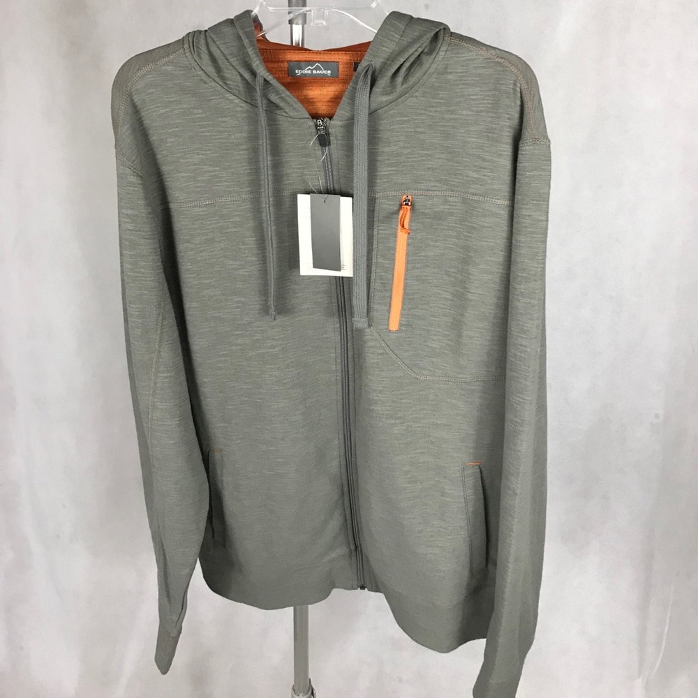 (NWT) Eddie Bauer Jacket